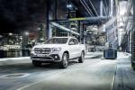 Mercedes-Benz X-Class Power 2017 года (WW)